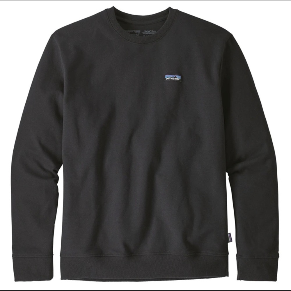 Patagonia Uprisal Crew Sweatshirt - Men’s M
